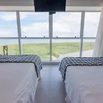 Flat Beira Mar Paiva Andar Alto