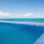 Flat Beira Mar Paiva Andar Alto