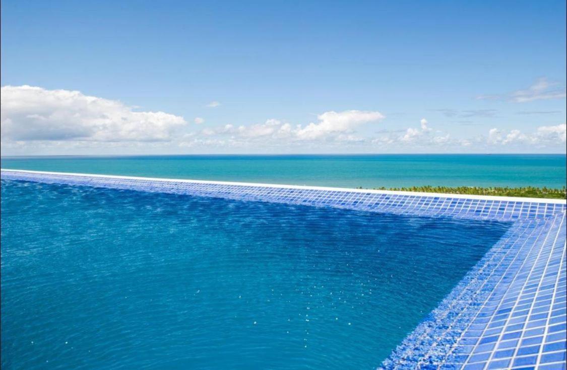 Flat Beira Mar Paiva Andar Alto Apartment Recife